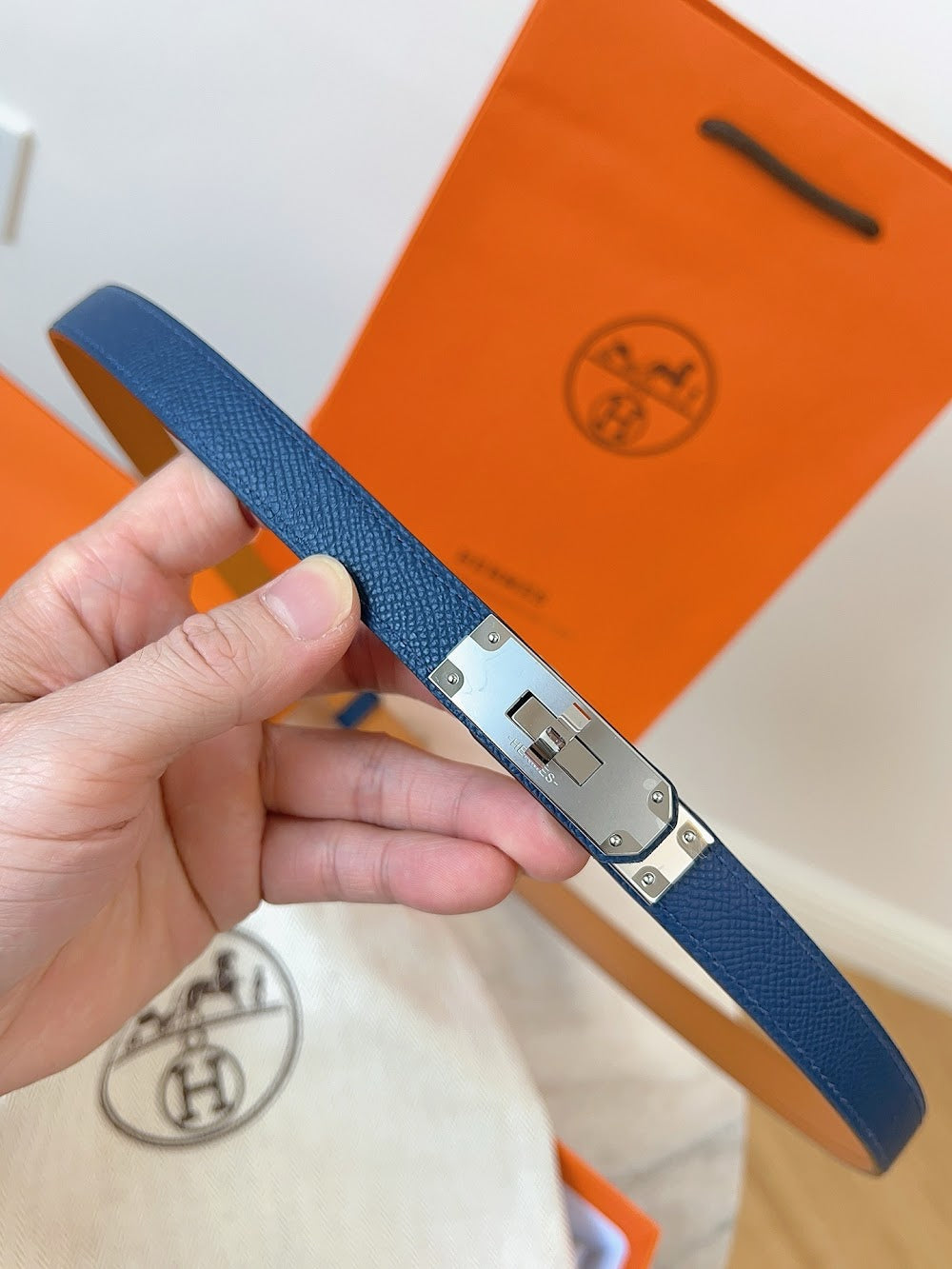 Dragons Bags Hermesn Luxury Belt --109245