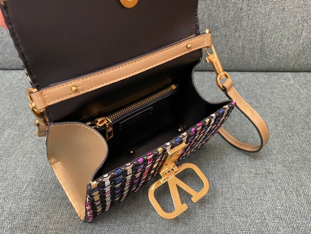 Dragons Bags Valentine Luxury Bag --121546