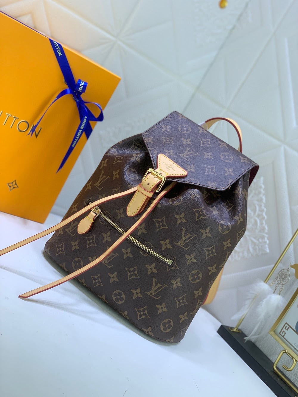 Jessica Bags ln Luxury Bag --75703