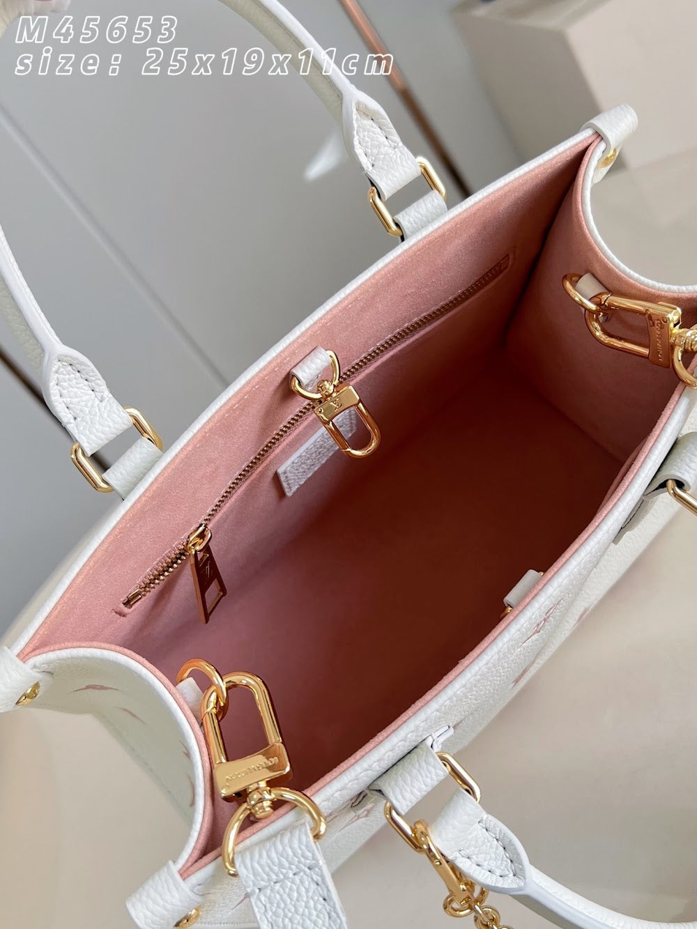 Dragons Bags ln Luxury Bag --96118