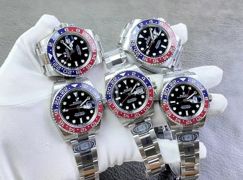 Dragons Bags Luxury Designer Watch --103316
