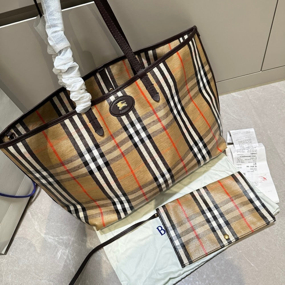 Dragons Bags Burberryn Luxury Bag --92251