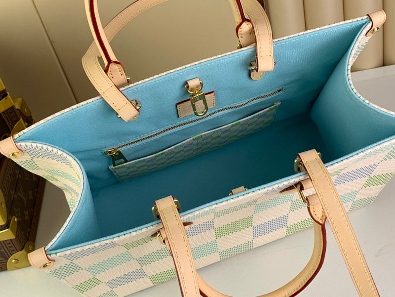 Dragons Bags ln Luxury Bag --56145