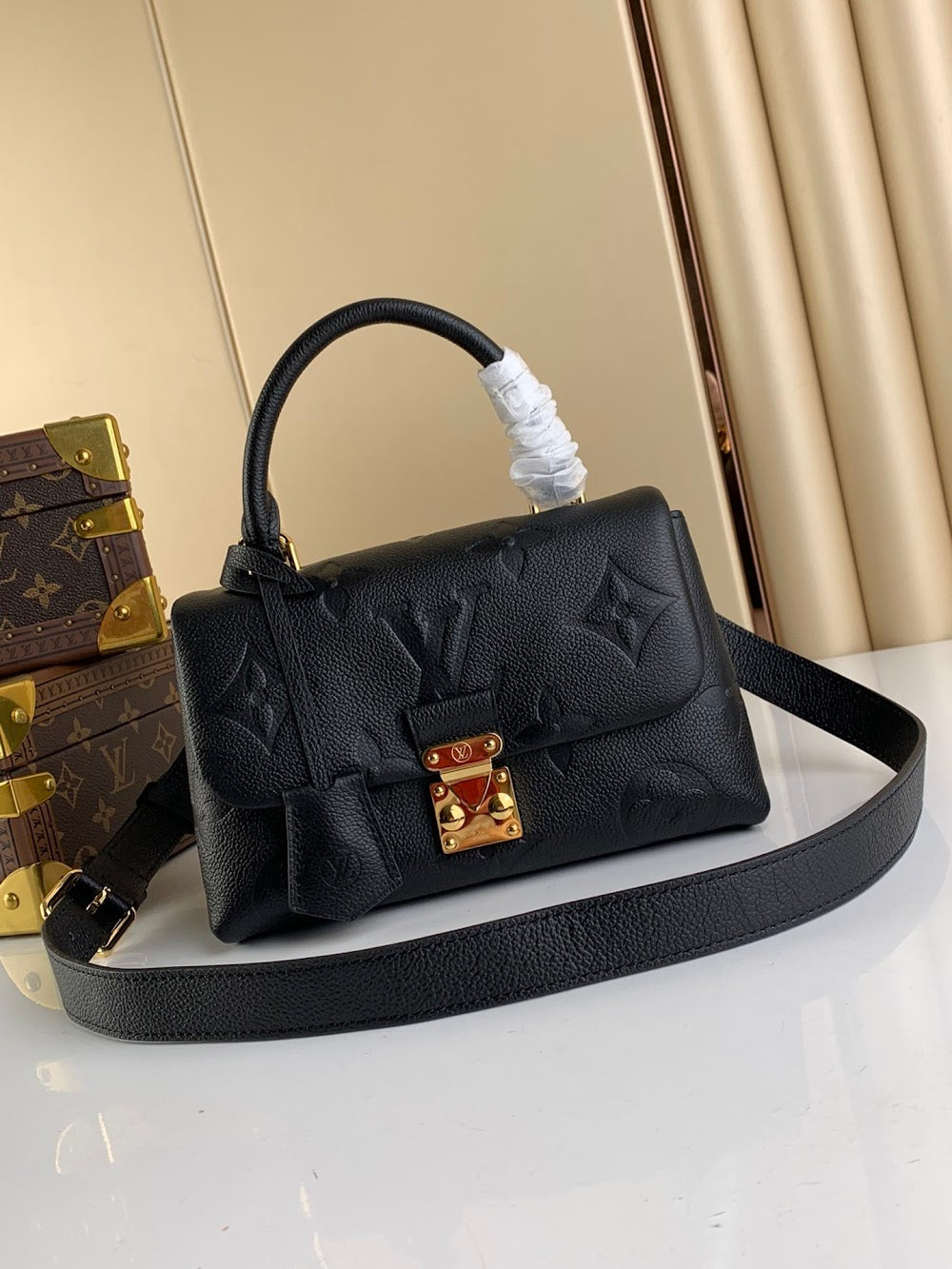 Dragons Bags ln Luxury Bag --60992
