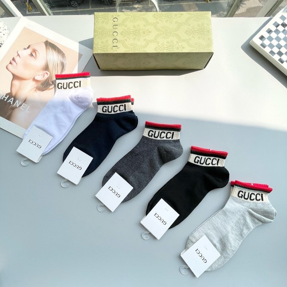 Dragons Bags Premium Luxury Socks --98751