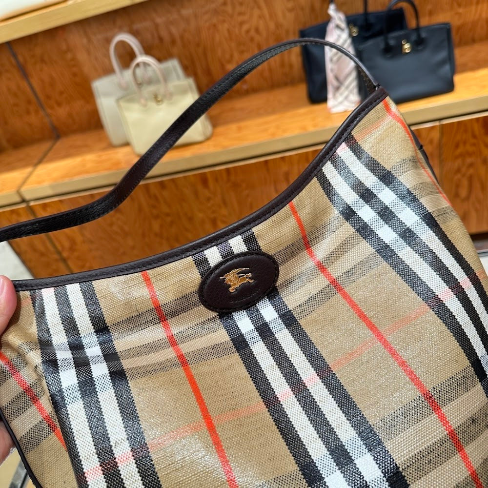 Dragons Bags Burberryn Luxury Bag --92336