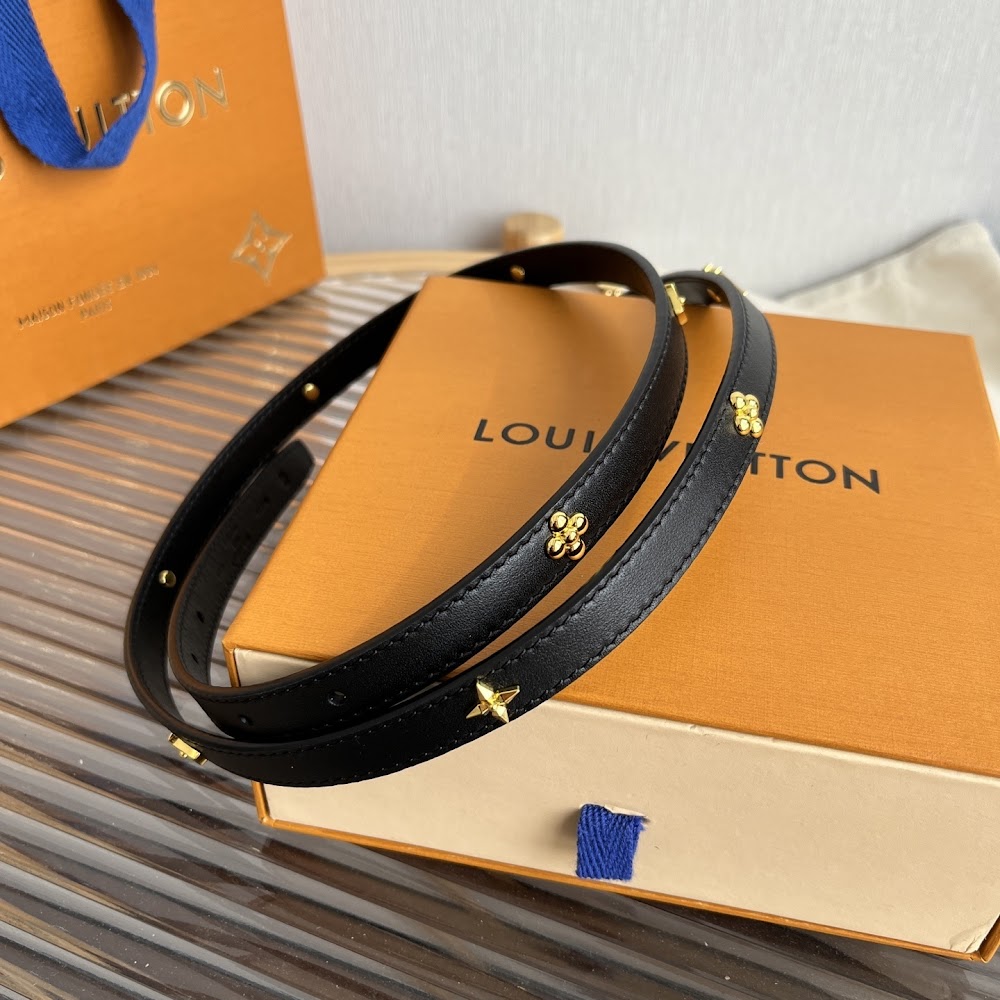 Dragons Bags ln Luxury Belt --110223