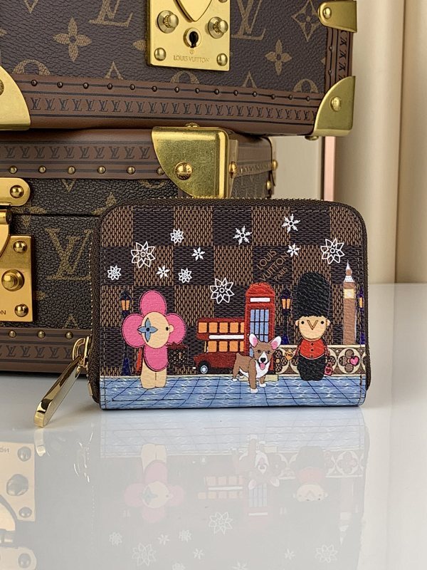 Dragons Bags ln Luxury Bag --66821