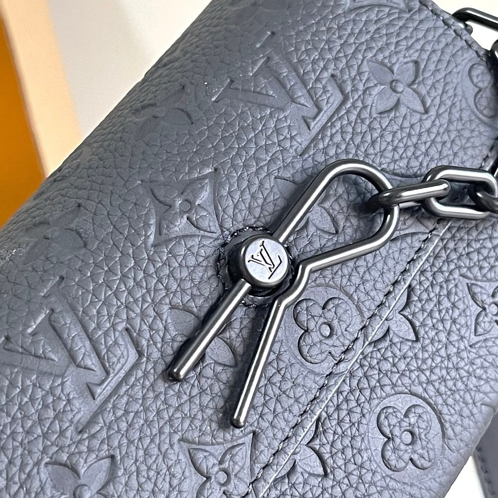 Dragons Bags LVn Luxury Bag --78879