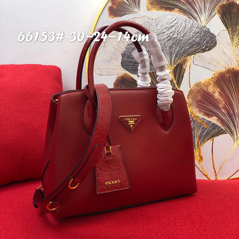 Dragons Bags pradn Luxury Bag --73300