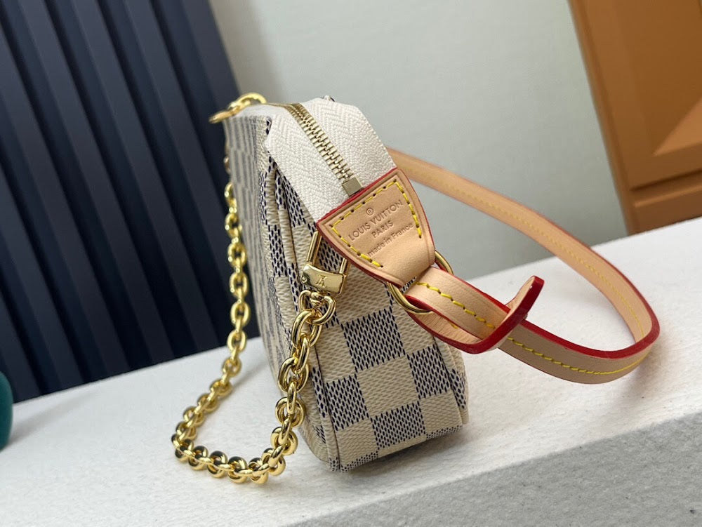 Dragons Bags ln Luxury Bag --81391