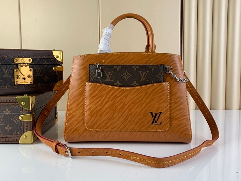 Dragons Bags ln Luxury Bag --57466
