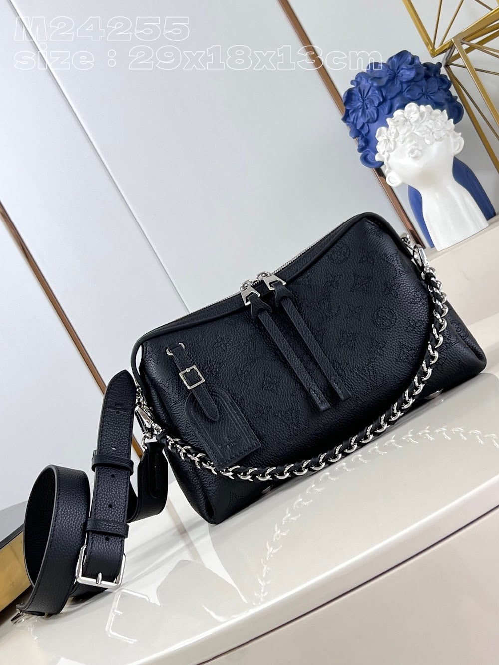 Dragons Bags ln Luxury Bag --97060