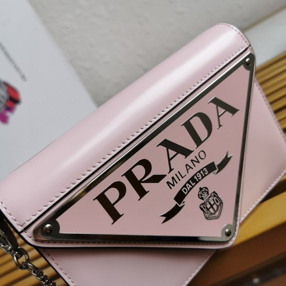 Dragons Bags Pradn Luxury Bag --101532