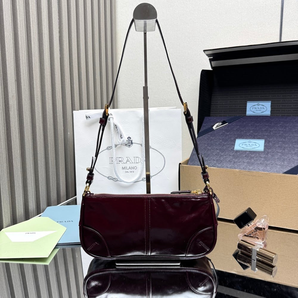 Dragons Bags Pradn Luxury Bag --101719
