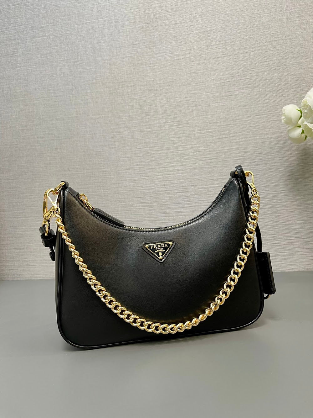 Dragons Bags Pradn Luxury Bag --101542
