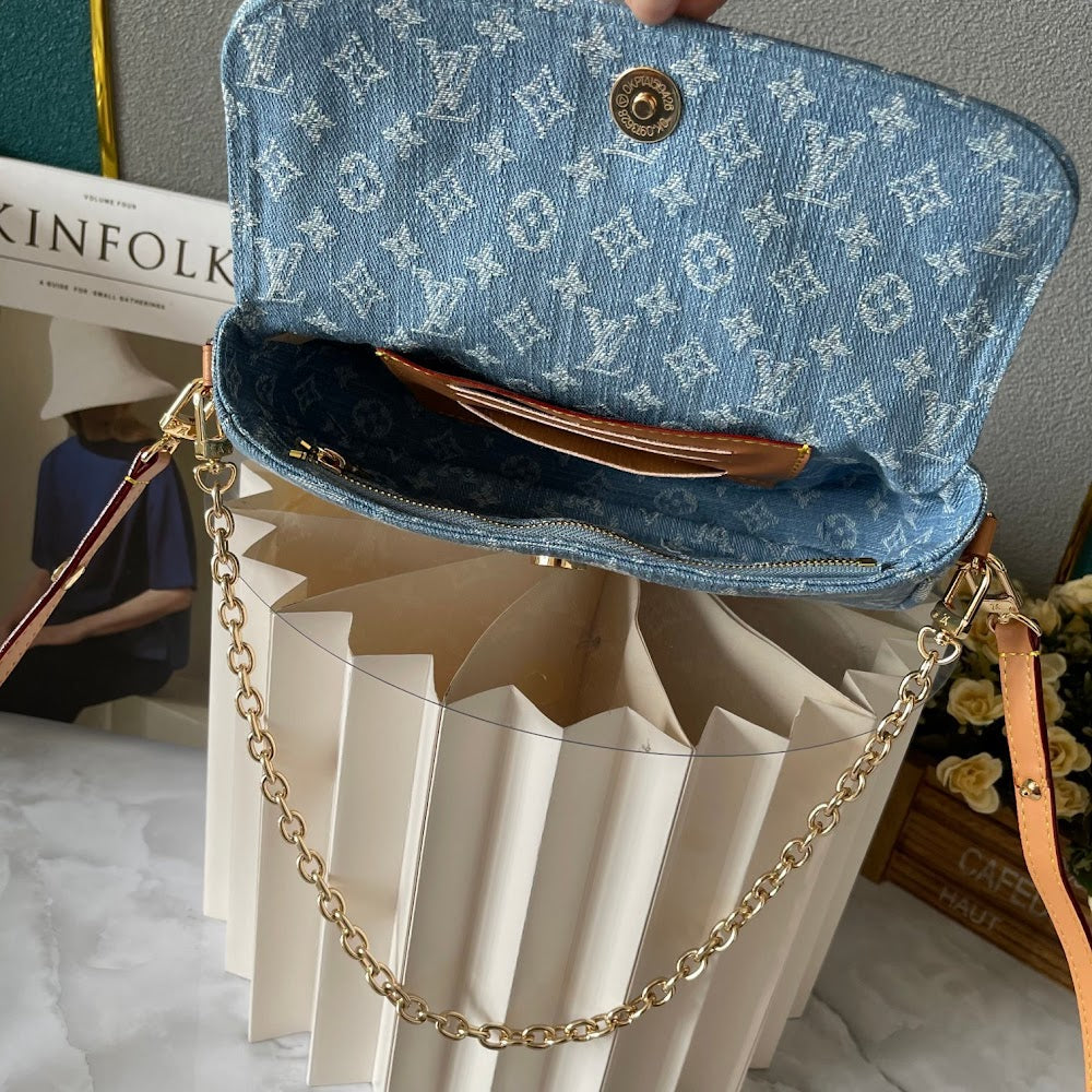 Dragons Bags ln Luxury Bag --76209