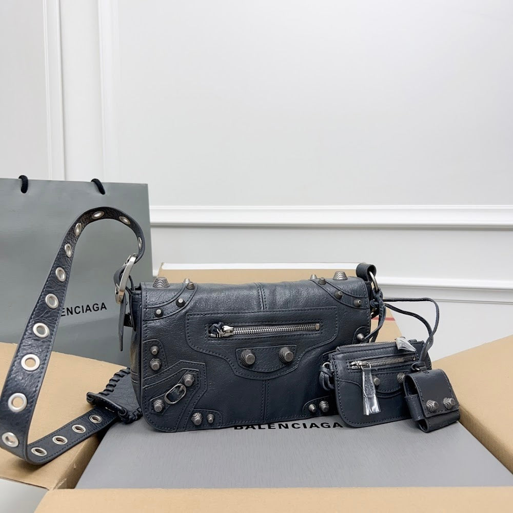 Dragons Bags Balenciaga Luxury Bag --111701