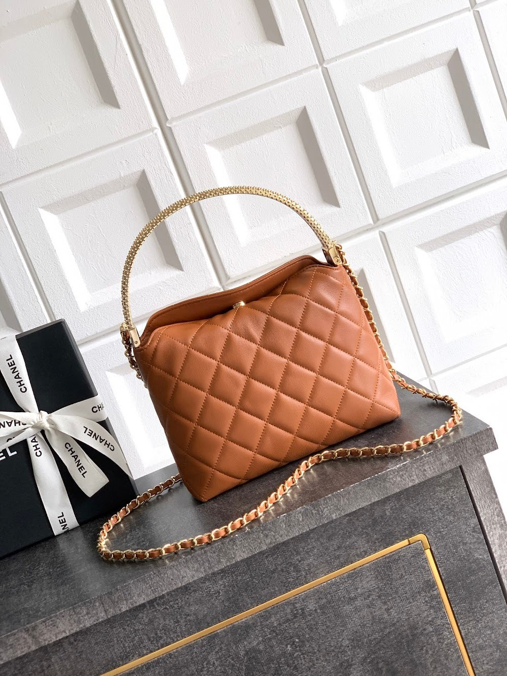 Dragons Bags CHn Luxury Bag --112787