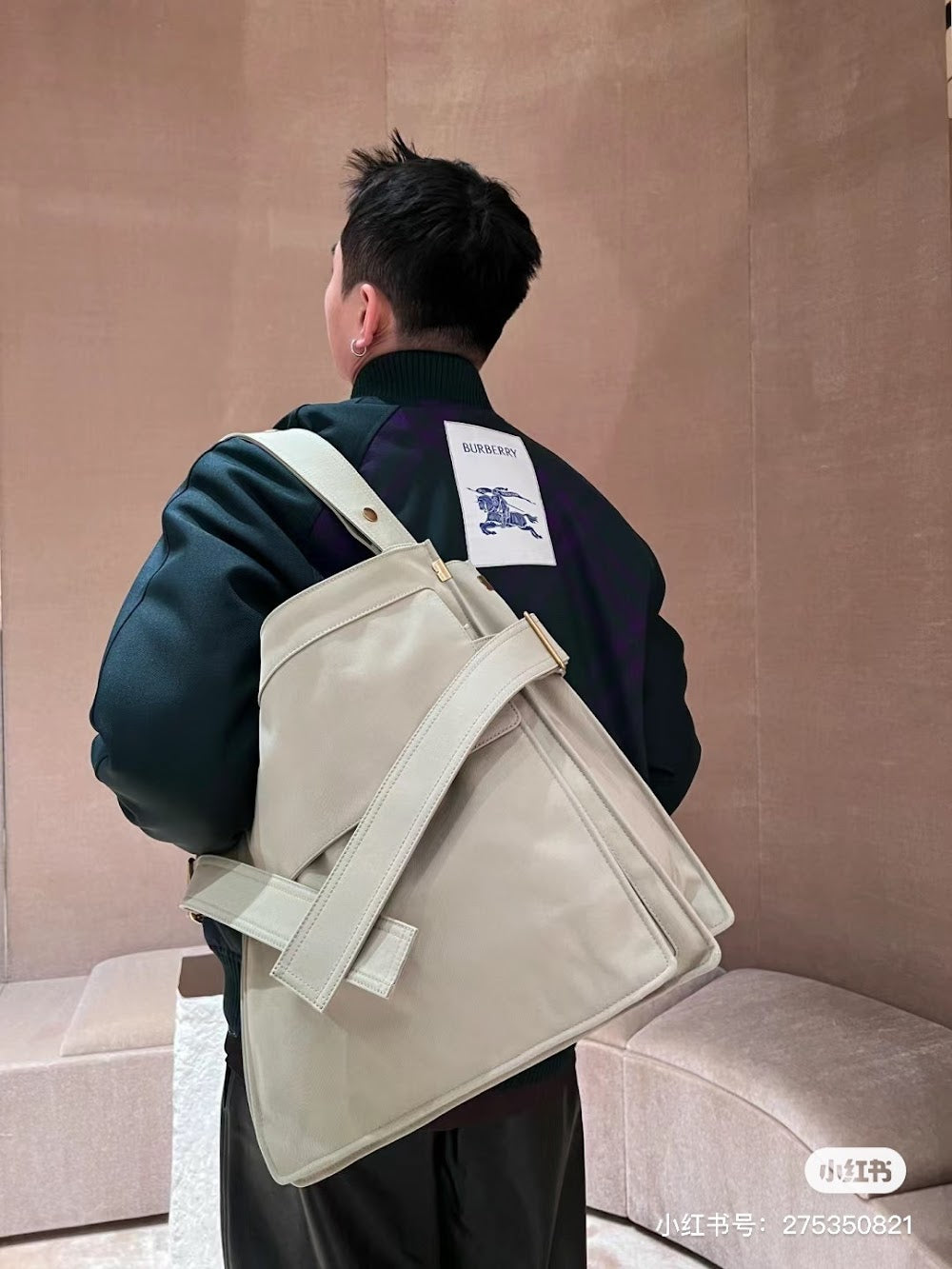 Dragons Bags Luxury Bag --50229