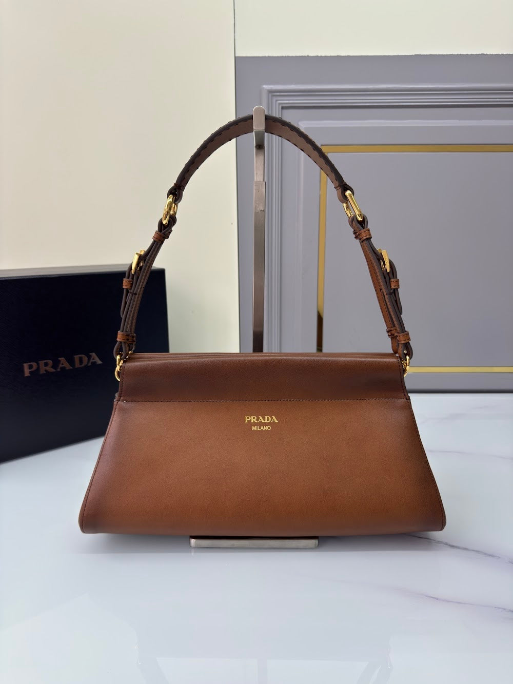 Dragons Bags Pradn Luxury Bag --101474