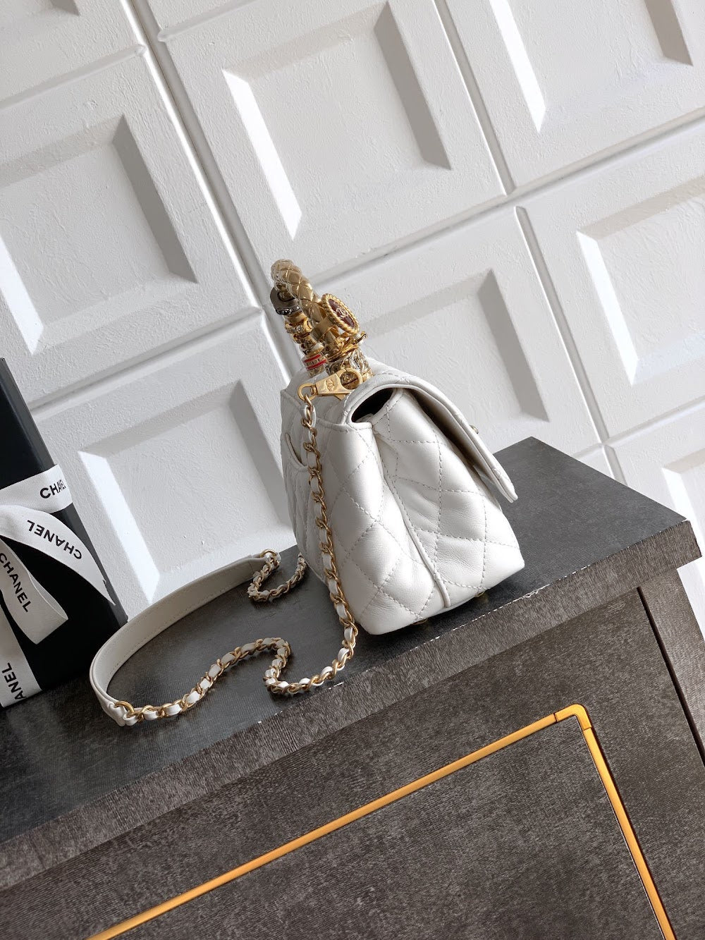 Dragons BagsCHn Luxury Bag --113973