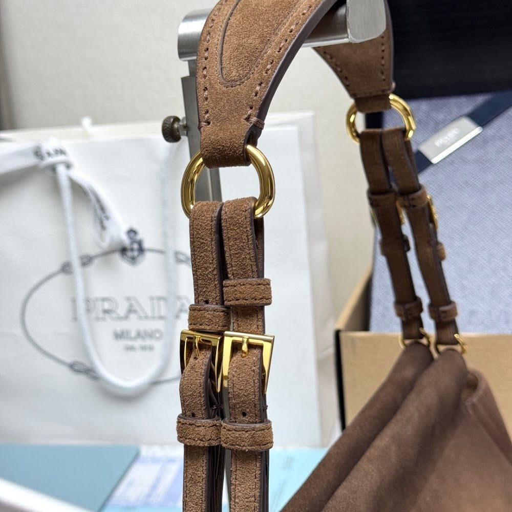 Dragons Bags Pradn Luxury Bag --102919