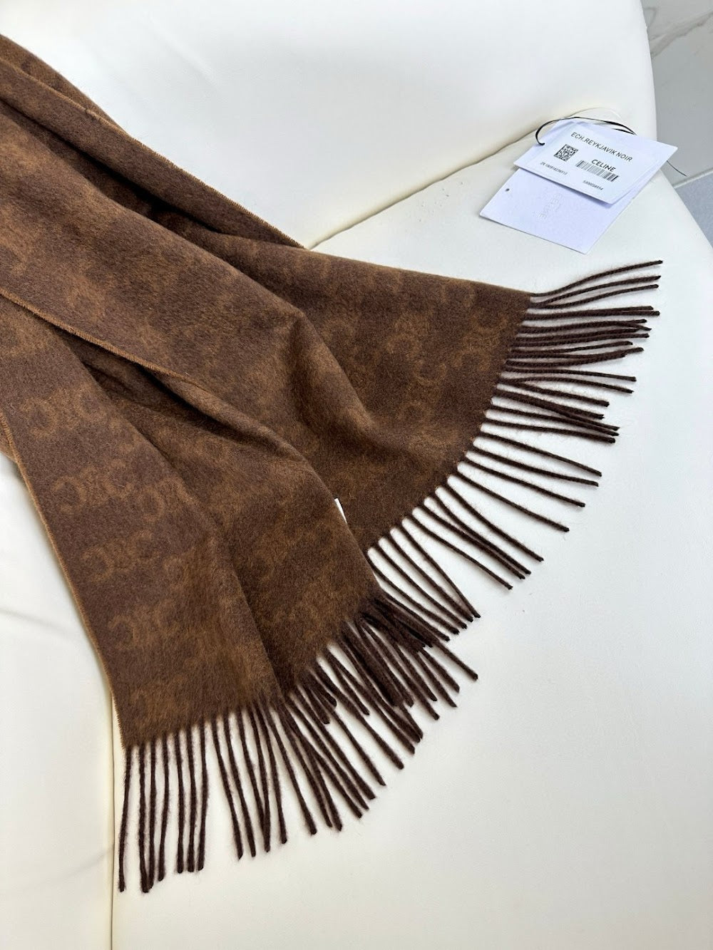 Dragons Bags Premium Designer Scarf --99149