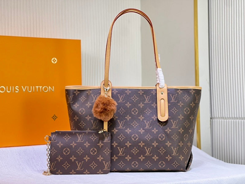 Dragons Bags LVn Luxury Bag --81195
