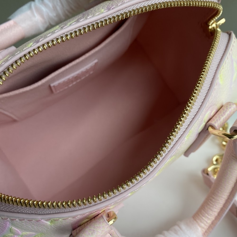 Dragons Bags LVn Luxury Bag --81285