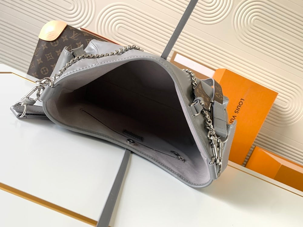 Dragons Bags LVn Luxury Bag --79728