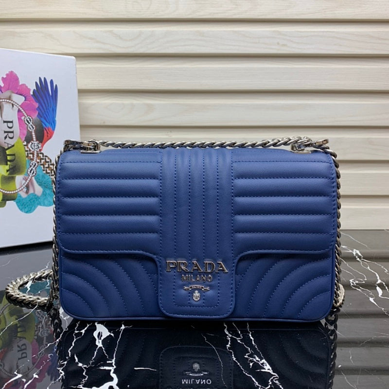 Jessica Bags pradn Luxury Bag --74642