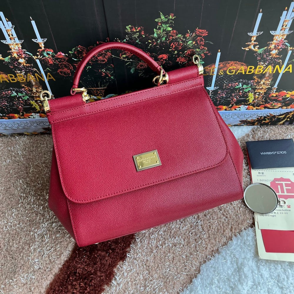 Dragons Bags DGn Luxury Bag --94111