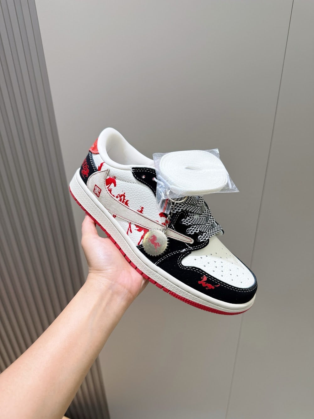 Dragons Bags Nike Luxury Shoes --54963