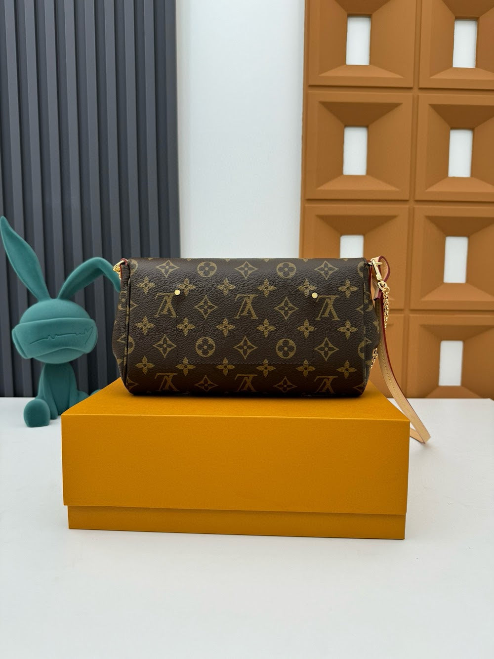Dragons Bags LVn Luxury Bag --79364