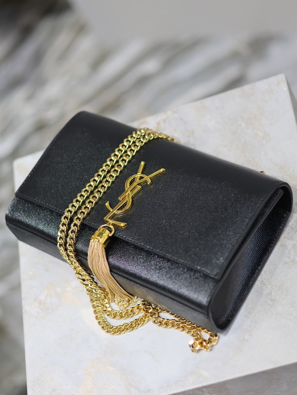 Dragons Bags YSLn Luxury Bag --120513