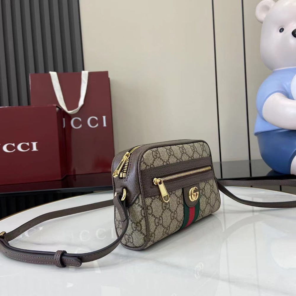 Dragons Bags Guccin Luxury Bag --94506