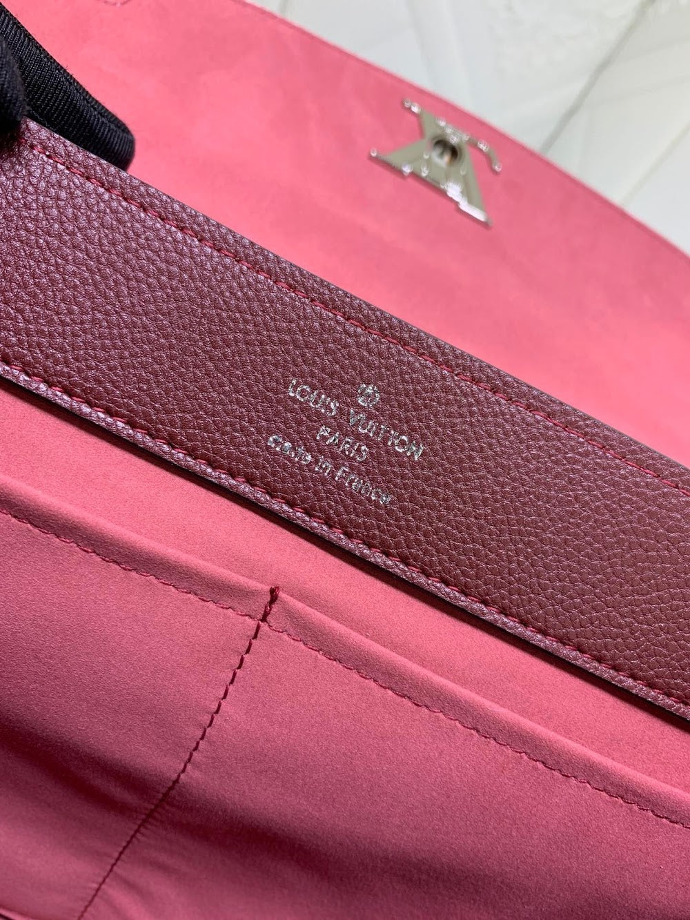 Dragons Bags ln Luxury Bag --78505