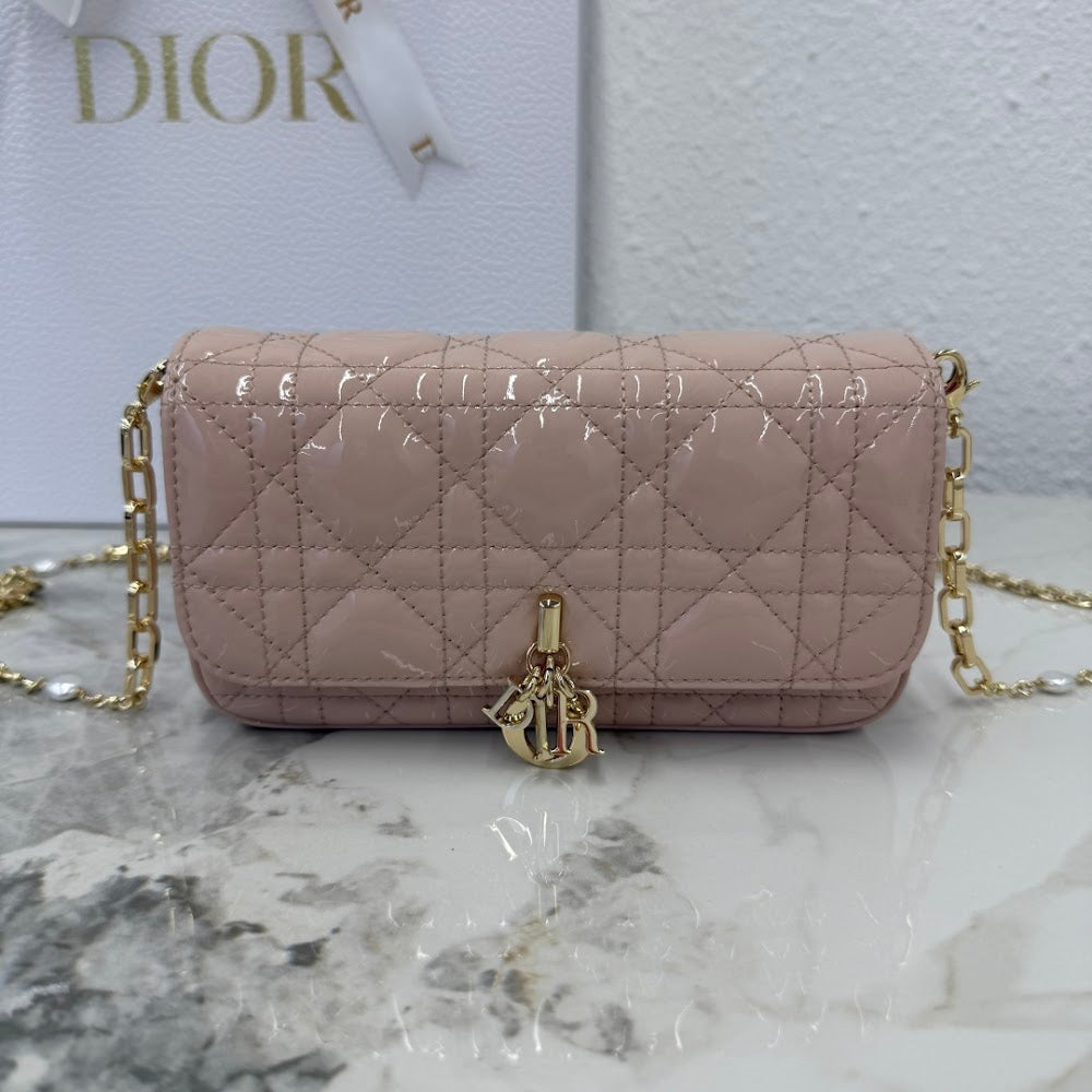 Dragons BagsDiorn Luxury Bag --115638