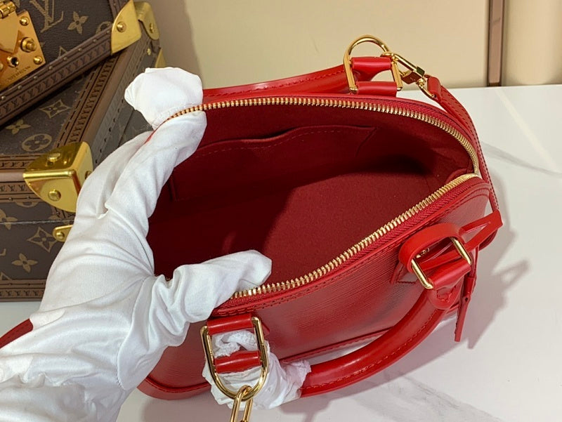 Dragons Bags ln Luxury Bag --62590