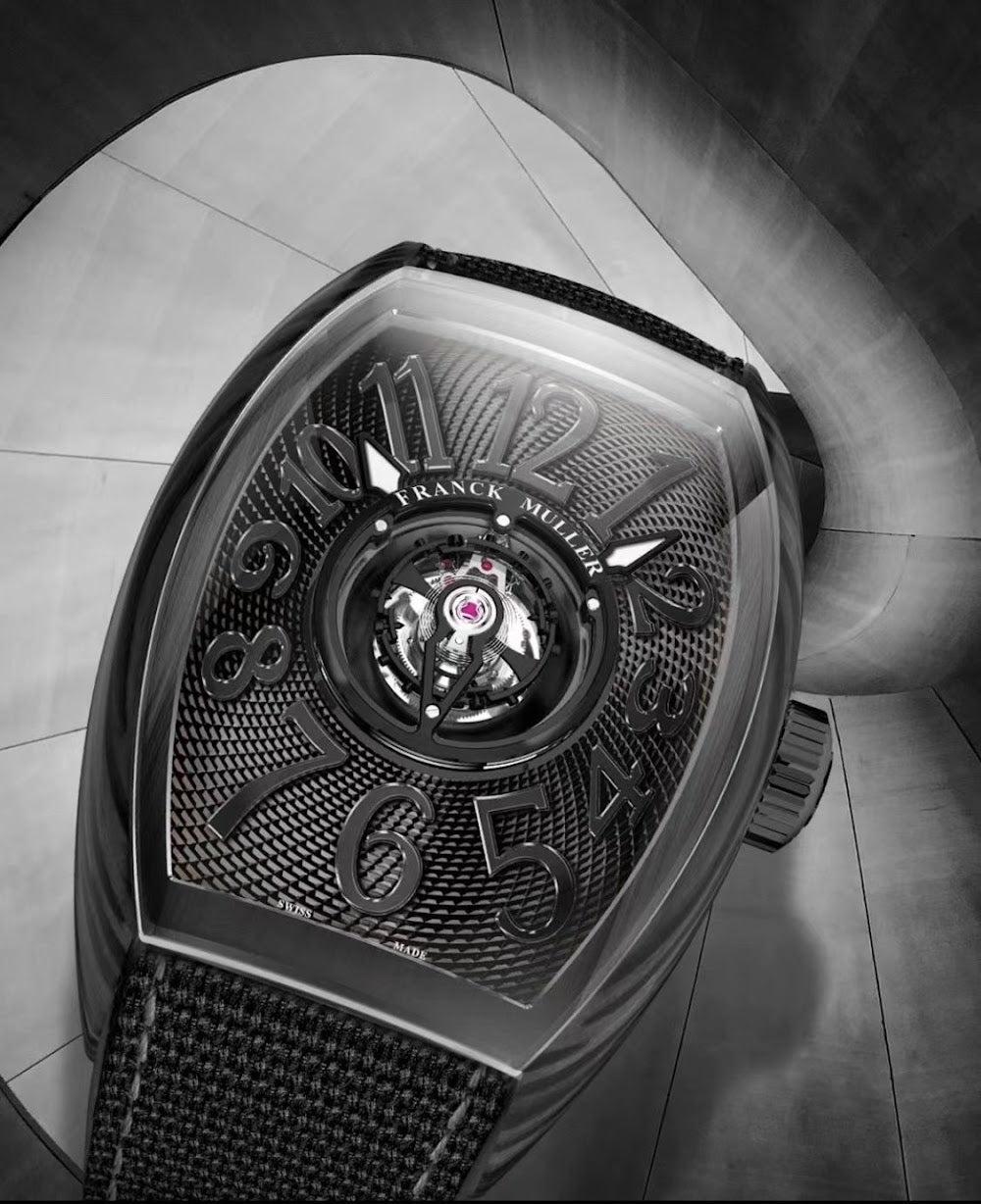 Dragons Bags Luxury Designer Watch --103538