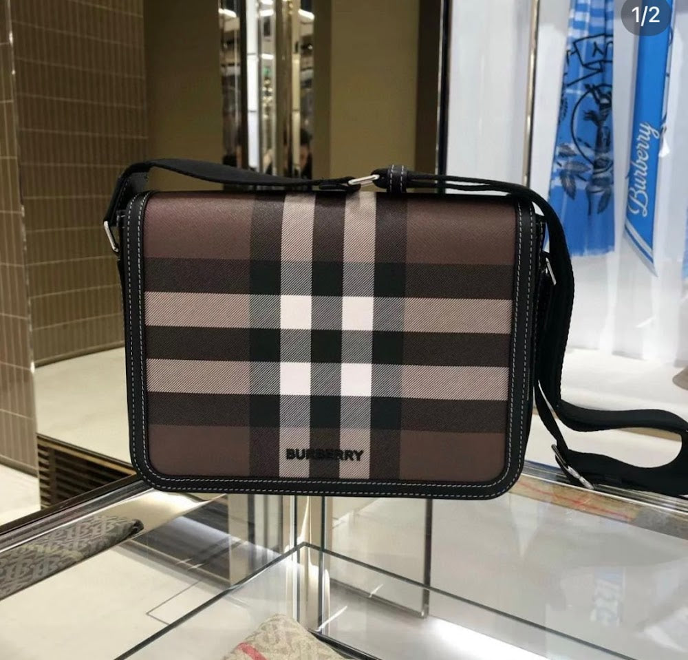 Dragons Bags Burberryn Luxury Bag --92281