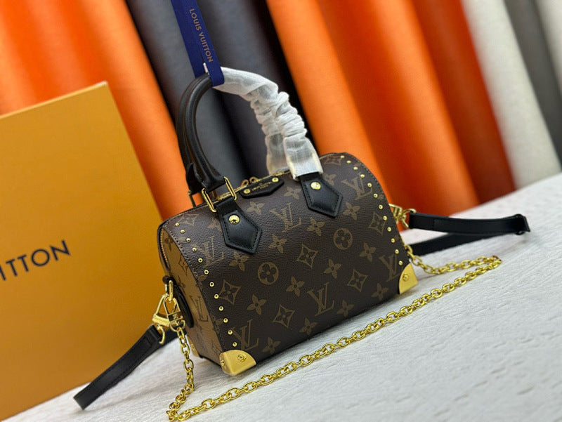 Dragons Bags LVn Luxury Bag --79023
