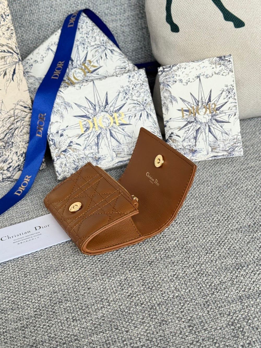 Dragons BagsDiorn Luxury Bag --114634