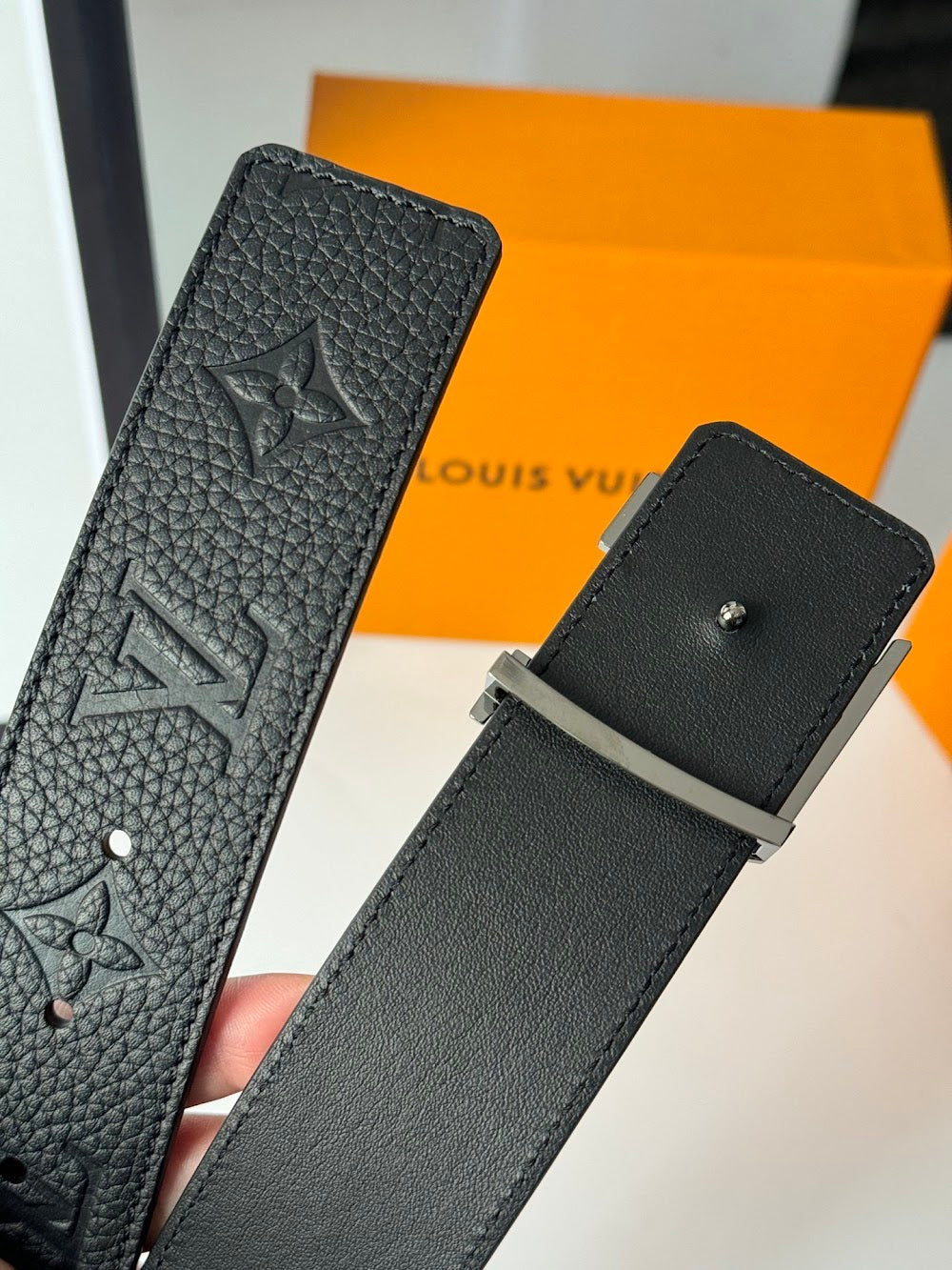Dragons Bags ln Luxury Belt --100240