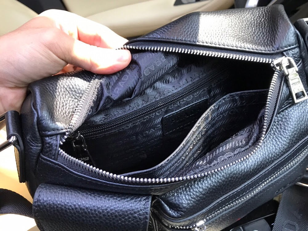 Dragons Bags pradn Luxury Bag --73349