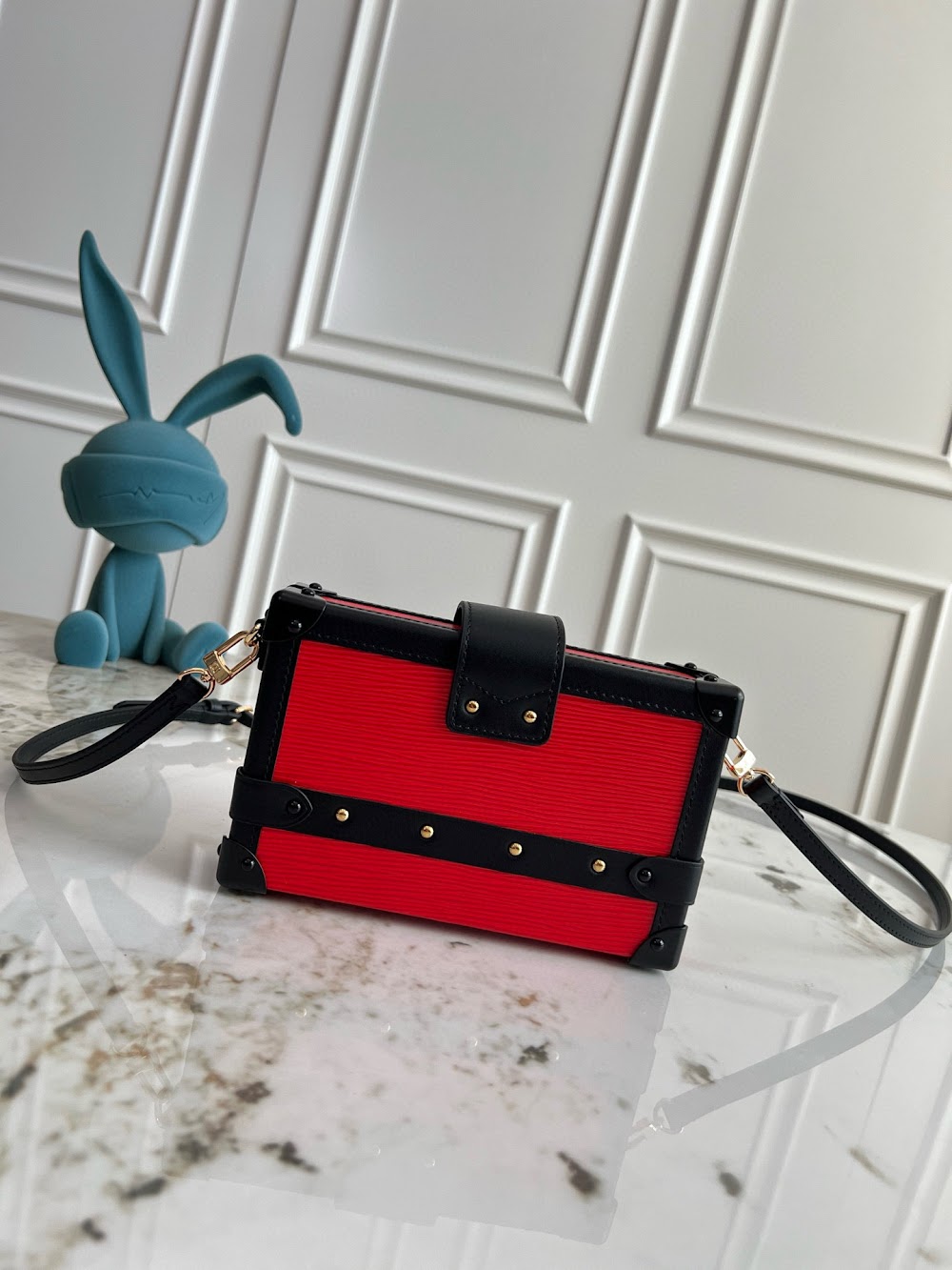 Dragons Bags LVn Luxury Bag --80582
