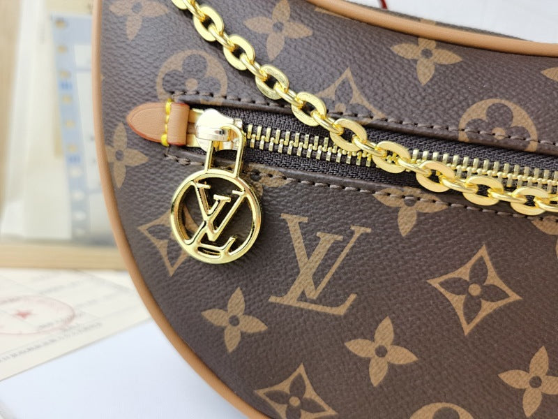 Dragons Bags ln Luxury Bag --78358