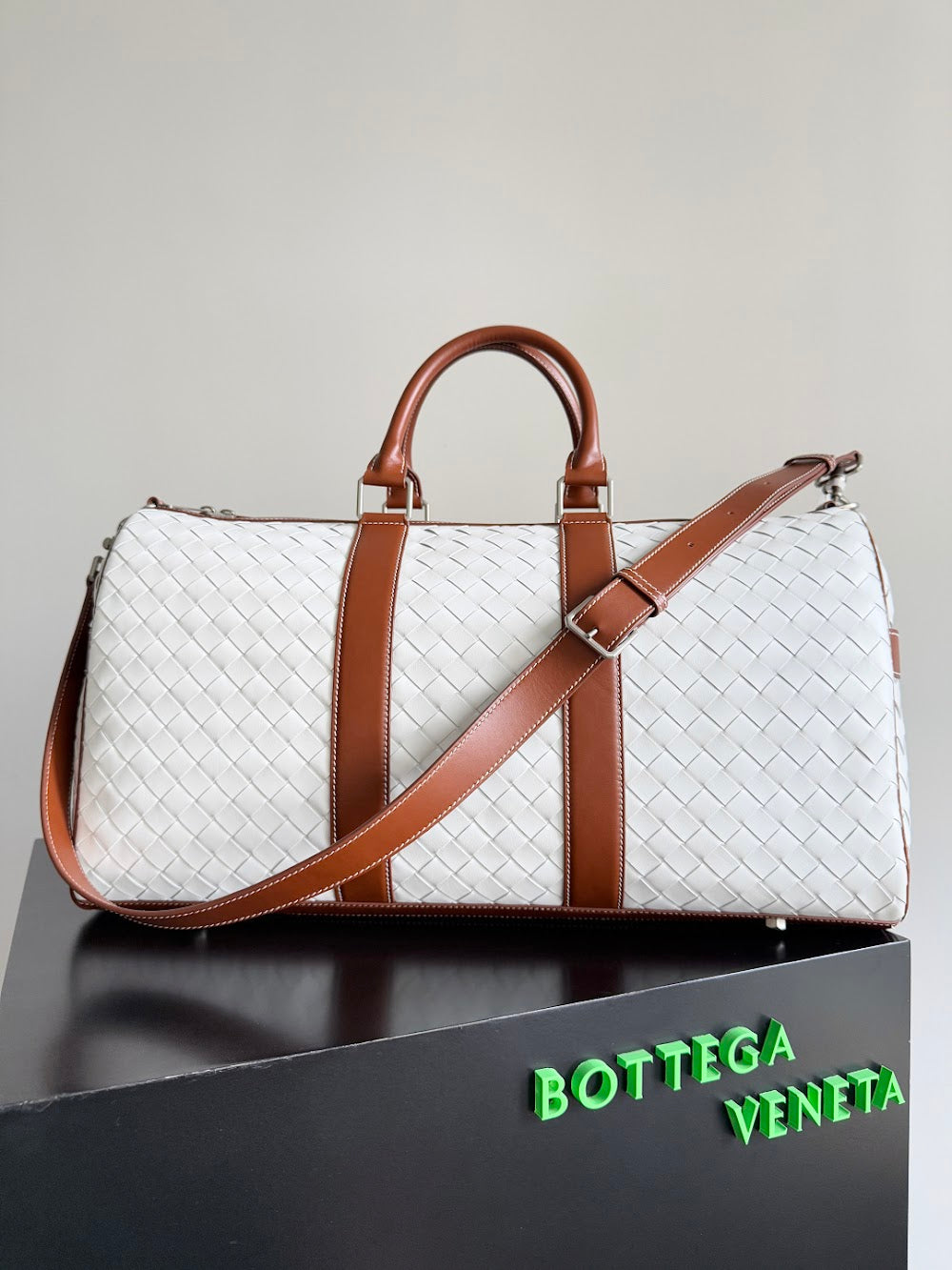 Dragons Bags Bottegan Luxury Bag --90491