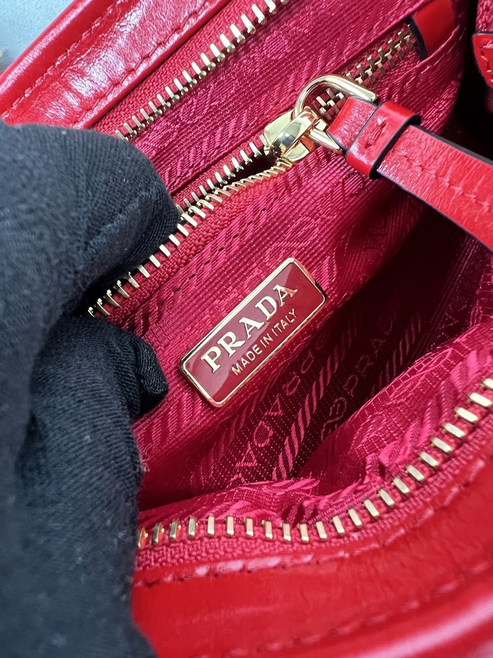Dragons Bags Pradn Luxury Bag --102472